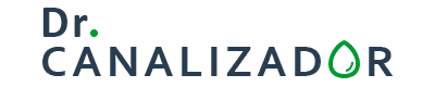 logo dr Canalizador Greenluck
